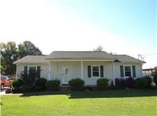 38 Pine Tree Lane #1, Leoma, TN 38468