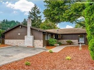 3809-3811 SE 164th Ave #3809, Portland, OR 97236