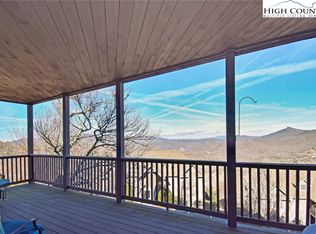 228 Pleasant Vw BUILDING 8-C, Banner Elk, NC 28604