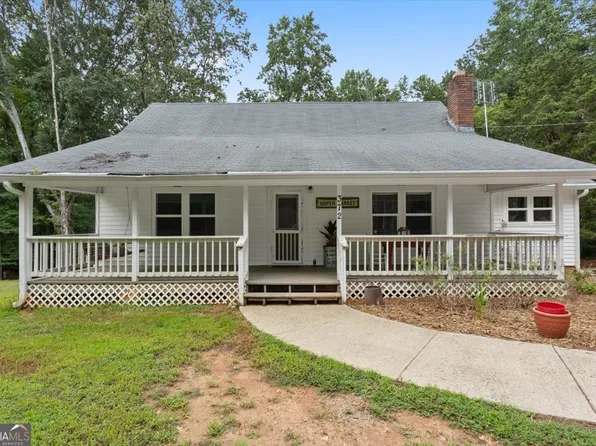 372 Pat Rich Dr, Canton, GA 30115