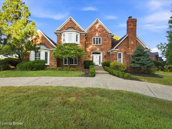6914 Bridgepointe Blvd, Prospect, KY 40059