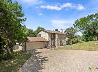 820 Cliffside Dr, Harker Heights, TX 76548