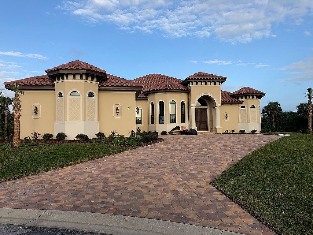 32 Shelter Cove Cir, Flagler Beach, FL 32136 Zillow