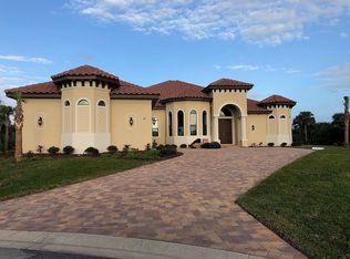 32 Shelter Cove Cir, Flagler Beach, FL 32136