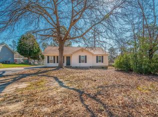 420 Old Sudlow Lake Rd, North Augusta, SC 29841