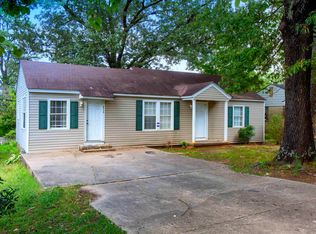 4512 W 16th St, Little Rock, AR 72204