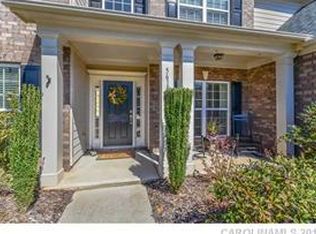 5618 Shenandoah Dr, Waxhaw, NC 28173