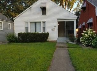 1004 Carlisle Ave, Louisville, KY