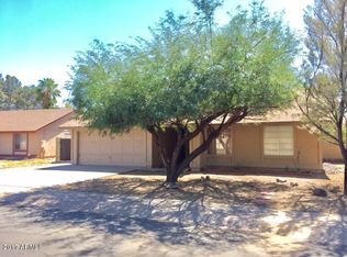 4853 W Folley St, Chandler, AZ 85226