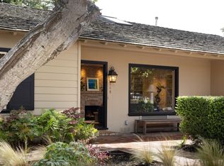 945 Colton St, Monterey, CA 93940