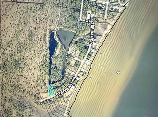 Oyster Bay Dr, Milton, FL 32583