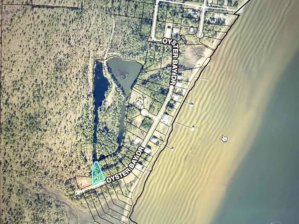 1069 Oyster Bay Dr, Milton, FL 32583