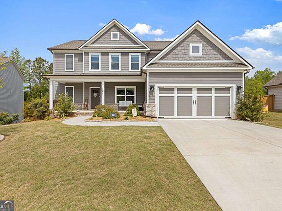 2nd image of 161 Mallard Creek Way