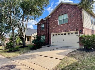 7502 Blue Gap, Missouri City, TX 77459