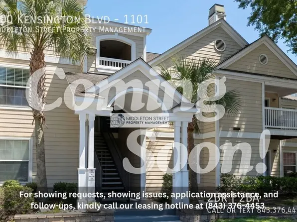 100 Kensington Blvd APT 1101, Bluffton, SC 29910
