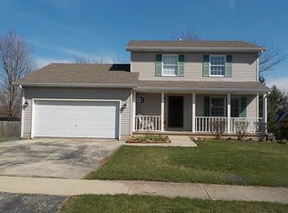 370 Ash Ct, Dekalb, IL 60115