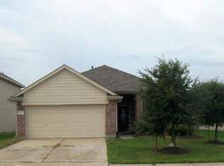 11423 Moonlight Ridge Dr, Humble, TX 77396