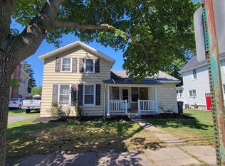 68 Bridge St, Seneca Falls, NY 13148