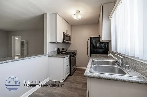 Floor plan 1 Bed 1 Bath (2285-1x1)