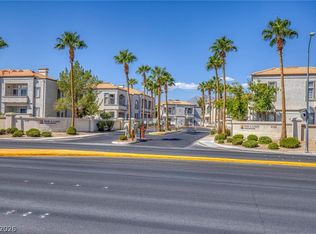3125 N Buffalo Dr Unit 2153, Las Vegas, NV 89128