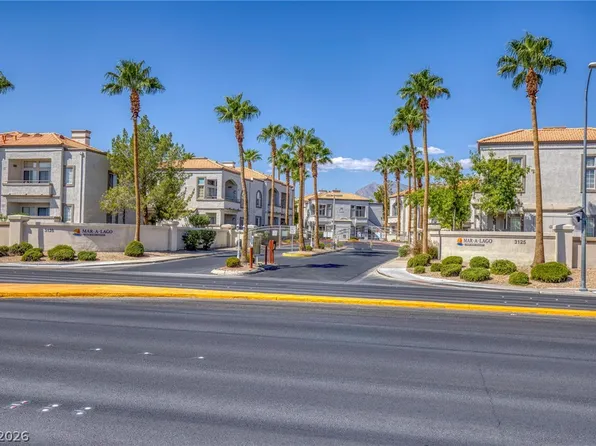 3125 N Buffalo Dr Unit 2153, Las Vegas, NV 89128