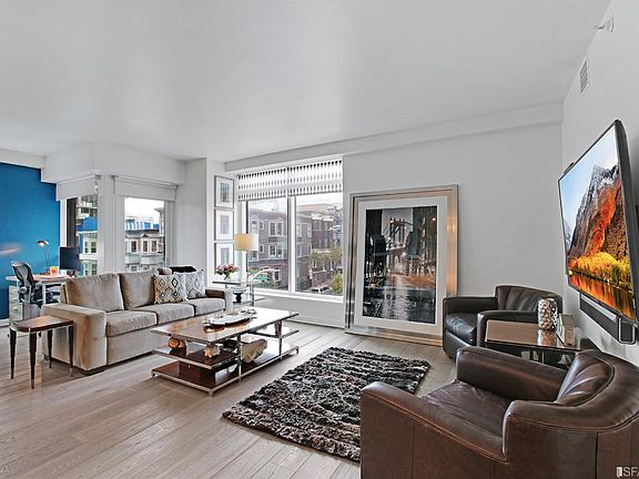 2nd image of 1688 Pine St #W407