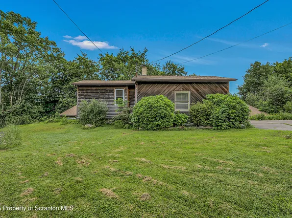 1300 Dundaff St, Dickson City, PA 18519