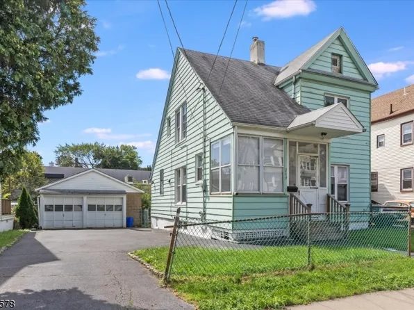 209 Randolph St, Passaic City, NJ 07055