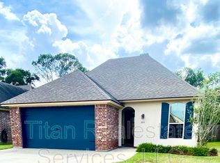 301 Annabelle Dr, Lafayette, LA 70508