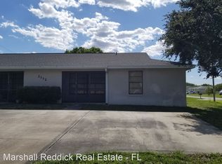 2332 SE 6th Ter APT B, Cape Coral, FL 33990
