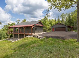 2018 County Road 5 NW, Hackensack, MN 56452