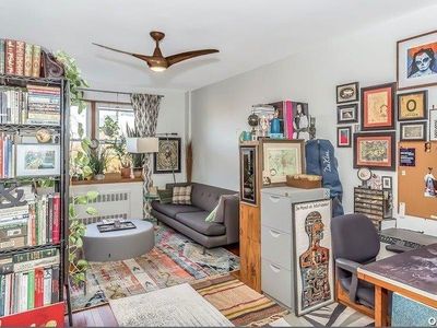 123-25 82nd Avenue #4N, Kew Gardens, NY, 11415