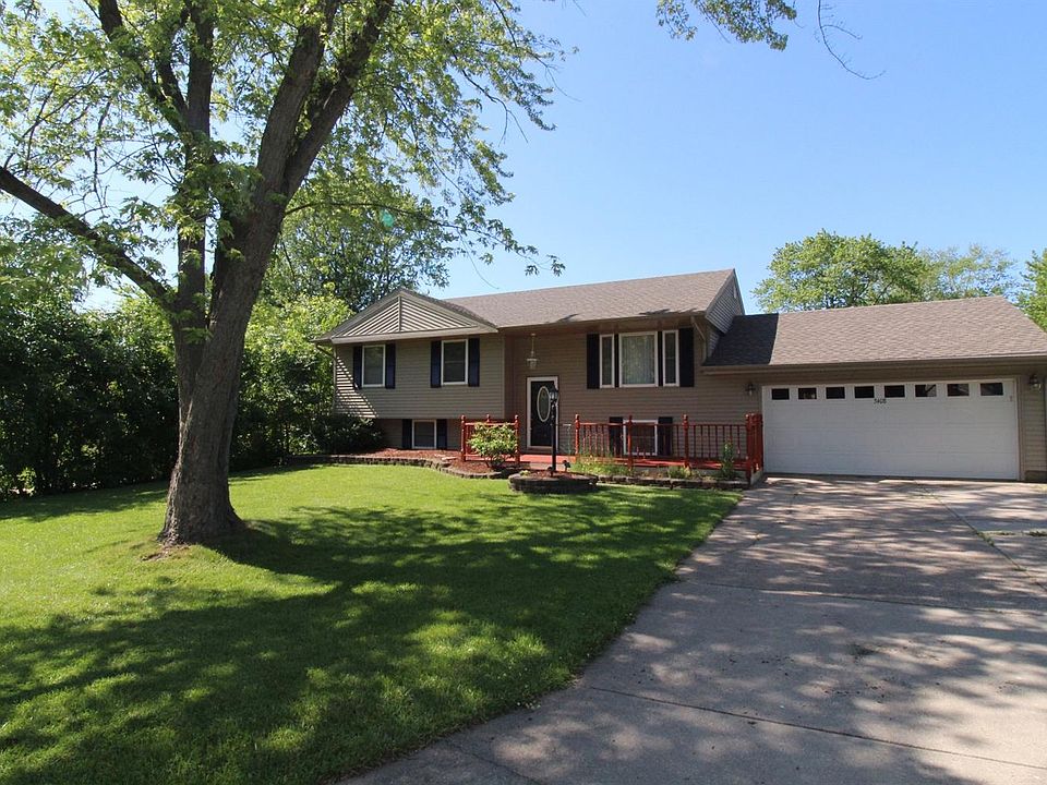 1st image of 3408 W 77th Pl