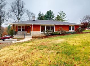 2176 E Greener Rd, Jasper, IN 47546