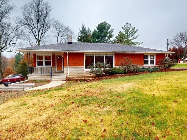 2176 E Greener Rd, Jasper, IN 47546