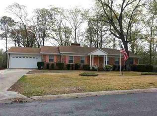 123 Chestnut Rd, Warner Robins, GA 31088