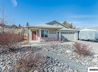 1595 Mescalero Ave, Reno, NV 89523