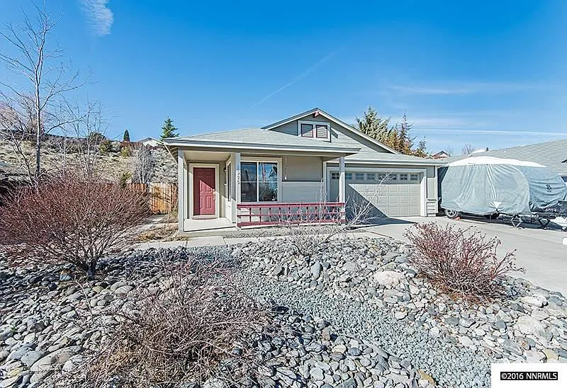 1595 Mescalero Ave photo 1