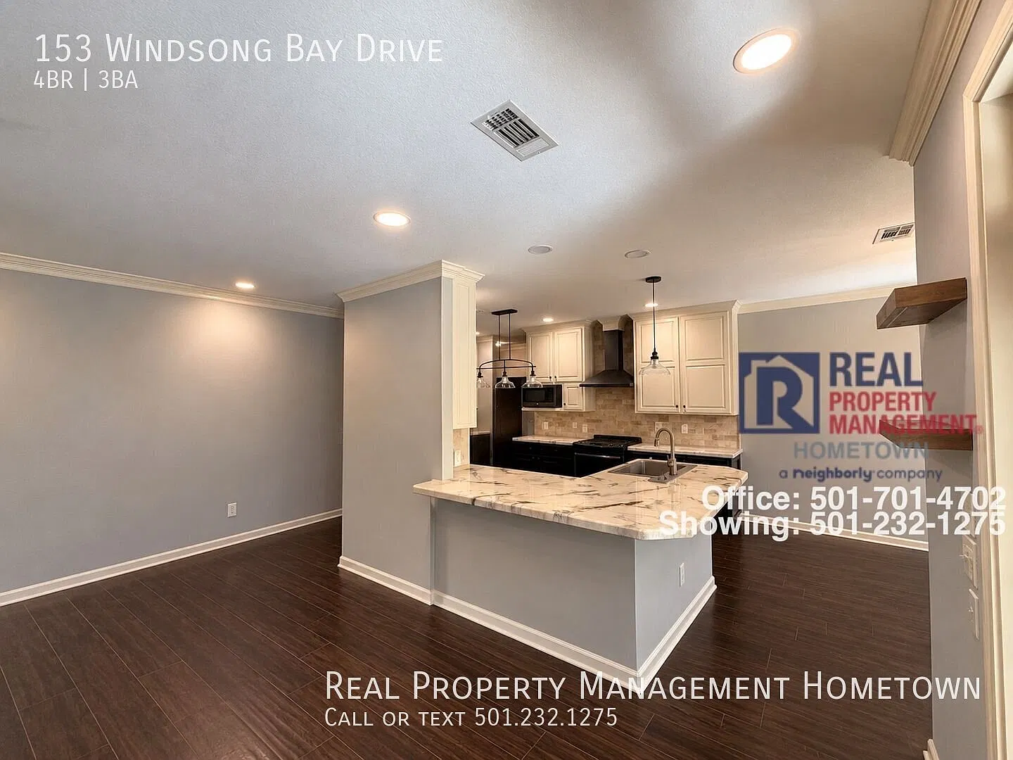 4 Bed 3 Bath Home In Lakeside School District!! — Photo 4