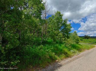 Lot 63 Redwood, Star Valley Ranch, WY 83127