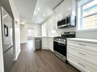 565 W Side Ave FLOOR 2, Jersey City, NJ 07304