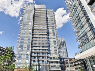 38 Forest Manor Rd #404, Toronto, ON M2J 0C2
