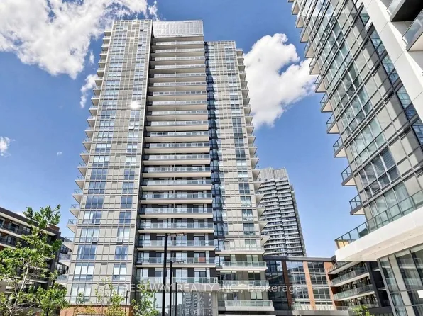 38 Forest Manor Rd, Toronto, ON