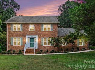 1312 Bennington Dr NW, Concord, NC 28027