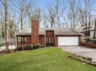 1146 Aspen Log Pl, Austell, GA 30168