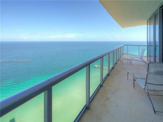 17001 Collins Ave #4301 — Photo 12