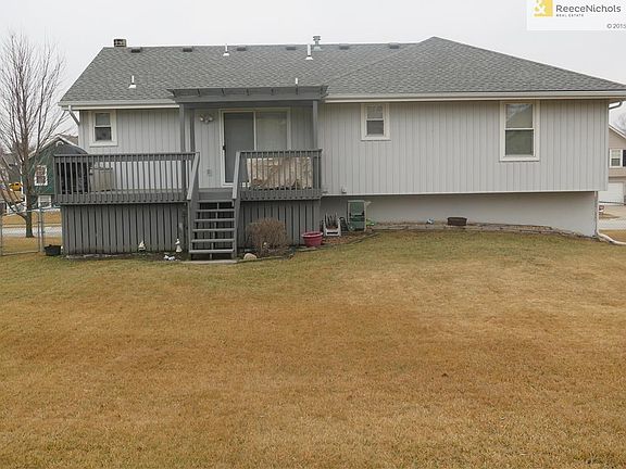 Fenced w/gates on all sides. Siding '04 & Pergola '15.