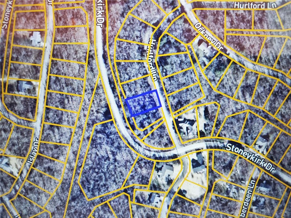 1st image of Hurlford Ln #3