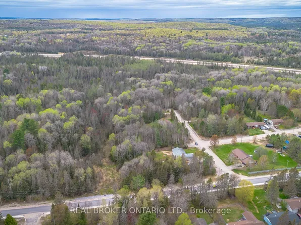 LOT 2 Eagle Lake Rd, South River, ON P0A 1Z0
