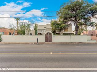 915 N Tucson Blvd, Tucson, AZ 85716
